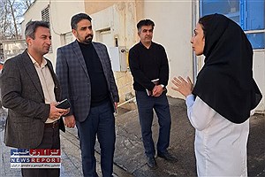 اولویت در نظارت بر بی خطر سازی زباله های بیمارستانی در شیراز