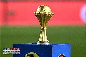 روند رقابت های تیم های آفریقای در  جام ملت ها در یک تصویر