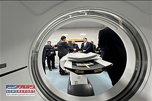 وزیر بهداشت از پروژه بیمارستان جایگزین و پروژه های بیمارستان گلستان اهواز بازدید کرد