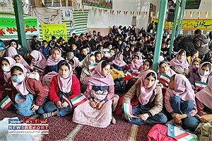 همایش روز جهانی تالاب ها در روستای کافتر از توابع شهرستان اقلید
