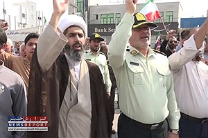 اعلام آمادگی گروه ها و تشکل های سیاسی لامرد برای حضور یکپارچه در راهپیمایی یوم الله 22بهمن