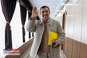 معاون اول رئیس جمهور دولت چهاردهم رویکرد جدید احمدی نژاد