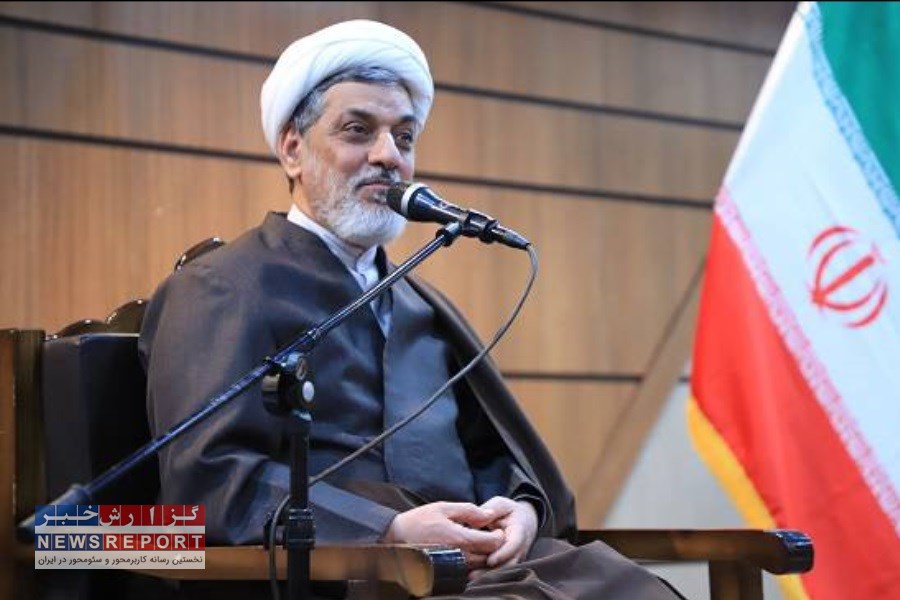 نشست جهاد تبیین در دانشگاه علوم پزشکی و خدمات بهداشتی درمانی شیراز برگزار شد