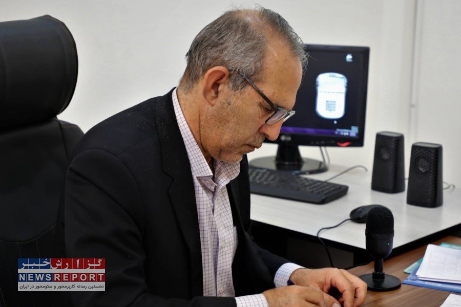 رئیس دانشگاه علوم پزشکی شیراز به پرسش های مردمی در سامانه الکترونیکی ارتباط مردم و دولت پاسخ گفت