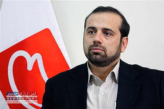 شهردار سابق اسلامشهر در وزارت ورزش سمت گرفت