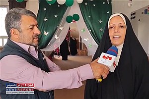 دعوت اقشار مختلف شهرستان لامرد از مردم به حضور در انتخابات
