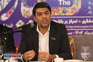 رویداد ملی گردشگری خلاق با روایت قصه درخت در شیراز برگزار شد