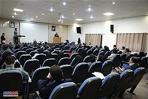 نیروی انسانی نخبه و علاقه مند به فعالیت علمی، از ویژگی‌های فعالان دانشکده علوم و فناوری های نوین پزشکی شیراز