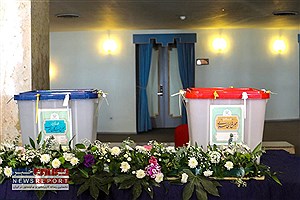 آرای نهایی تمامی نامزدهای انتخاباتی مجلس دوازدهم در تهران را مشاهده کنید