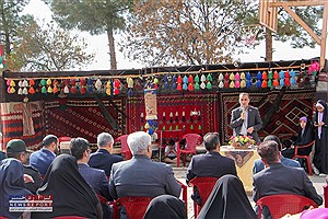 ستادهای پذیرش و اسکان مهمانان نوروزی در مدارس استان فارس شروع به کار شد