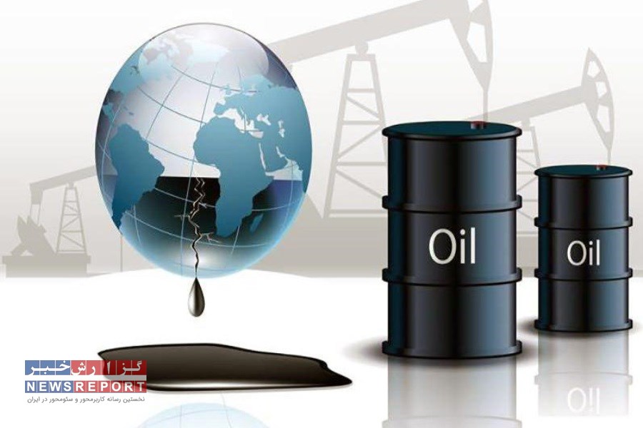 تصویر آیا می توان جهان را بدون‌ نفت تصور کرد؟