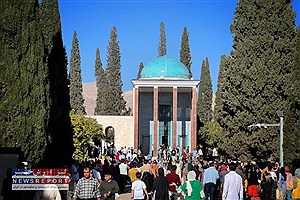 بازدید بیش از 235 هزار گردشگر از اماکن گردشگری از استان فارس