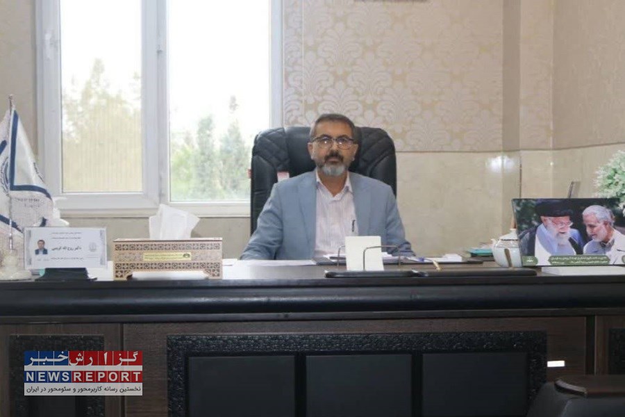 995 بیمار در مراکز خدمات جامع سلامت شهرستان مرودشت ویزیت شدند