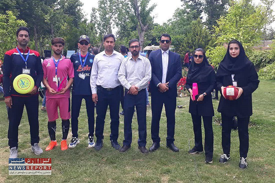 تصویر اجرای ۲۰ برنامه فرهنگی و ورزشی ویژه کودکان اتیسم در فارس در ماه گرامیداشت اتیسم