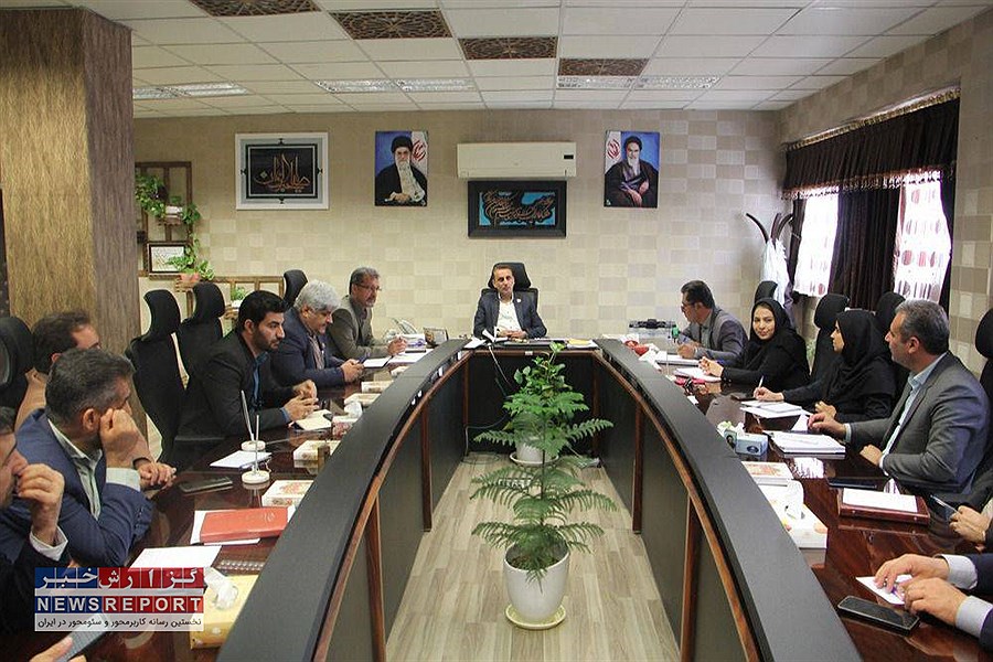 تصویر امتحانات نهایی دوره دوم متوسطه در یک هزار و ۲۲۰ حوزه آزمون در فارس برگزار شد
