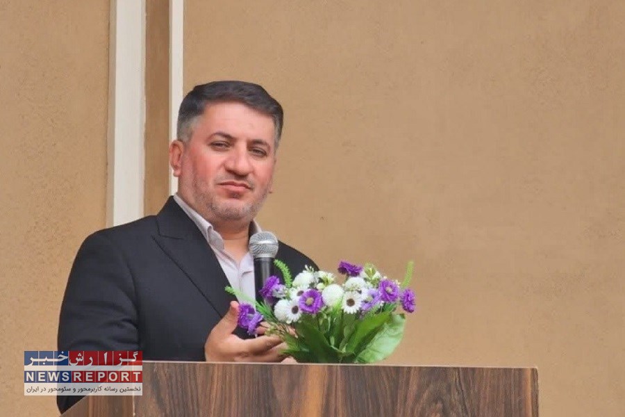 استاندار یزد به بافق سفر و از مجموعه‌های فرهنگی شهرستان بازدید کرد