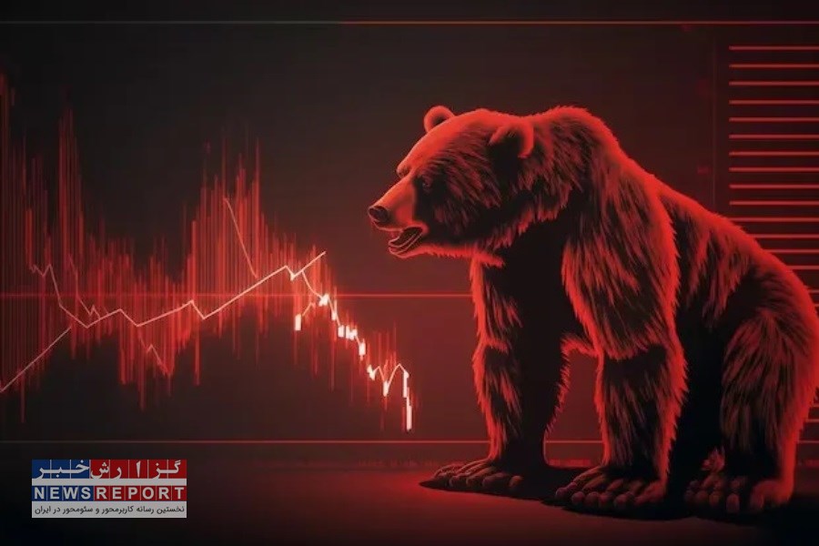 تصویر چراغ سبز به سهامداران در خصوص وضعیت بحرانی بورس!