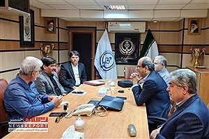 بررسی راهکارهای تسریع در عملیات اجرایی ساخت شهر بین المللی سلامت شیراز
