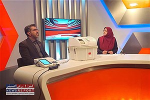 برگزاری تمام الکترونیک دور دوم انتخابات در حوزه شیراز و زرقان
