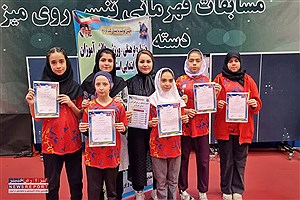 سهم دانش‌آموزان ناحیه سه شیراز، سه قهرمانی و دو نائب قهرمانی