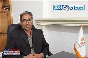 روند اجرای مسکن  1000 واحدی طرح نهضت ملی مسکن در شهر خرامه