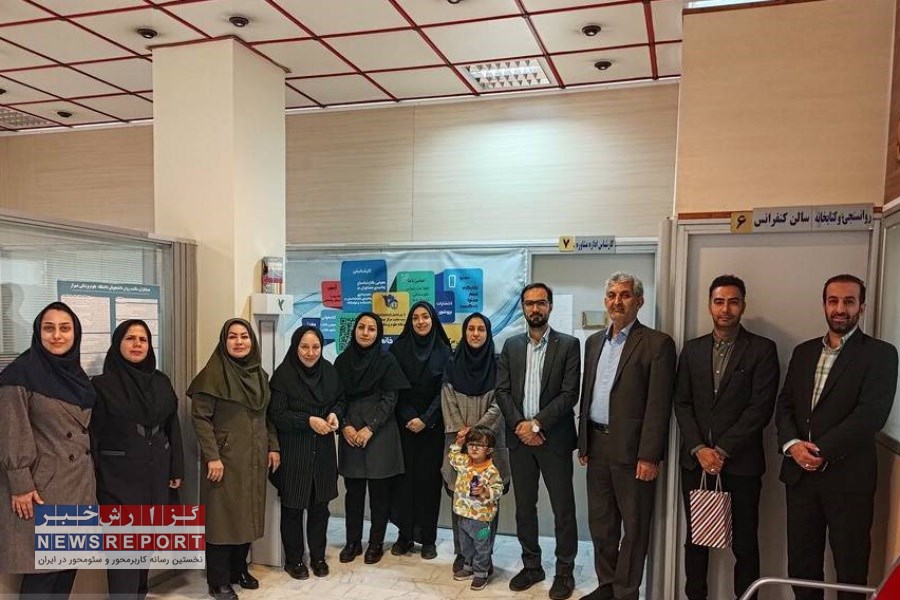 تصویر مرکز جدید مشاوره مبتنی بر سبک زندگی اسلامی ایرانی در دانشگاه علوم پزشکی شیراز آغاز به کار کرد