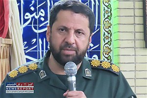 اجرای ۱۶۰ برنامه خدمت رسانی گروه های جهادی در شمال‌غرب شیراز