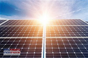 بهره برداری از ۵۰ پنل خورشیدی خانگی در مهریز با هدف توانمندسازی مناطق محروم