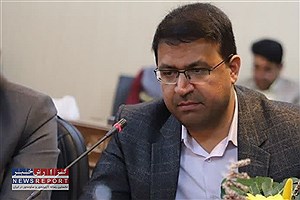 دادستان شهرستان بافق به مناسبت انتصاب  سرهنگ یاوری به عنوان فرماندهی انتظامی شهرستان پیام تبریک صادر کرد