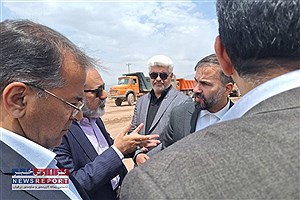 بررسی وضعیت اجرای پروژه های نهضت ملی مسکن در استان کرمان