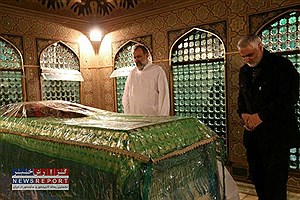 شهادت آیت‌الله رئیسی هشتمین ریاست جمهوری اسلامی ایران تائید شد
