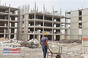 بررسی  رشد در صنعت ساخت و ساز ایران از سال ۲۰۲۳ تا ۲۰۲۷