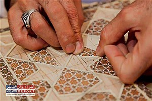طرح ایجاد مشاغل صنایع دستی شهید جمهور در فارس کلید خورد
