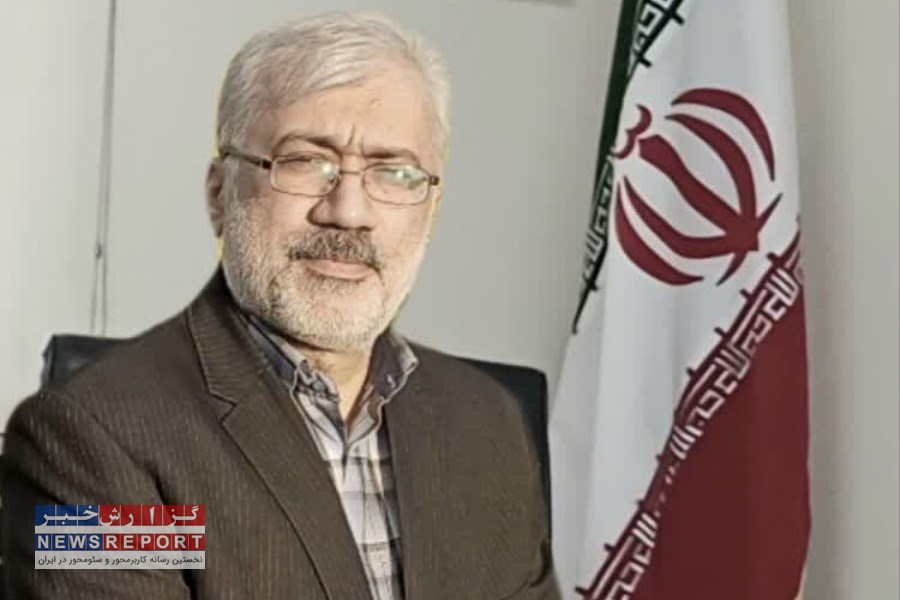 رئیس جمهور در تراز انقلاب اسلامی