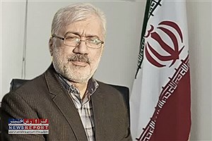 رئیس جمهور در تراز انقلاب اسلامی
