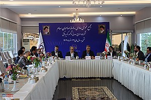 برگزاری مجمع عمومی عادی سالیانه شرکت صنایع معدنی نوظهور کویر بافق
