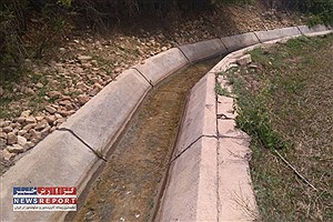 پیشرفت 100 درصدی طرح های زیربنایی بخش کشاورزی شیراز