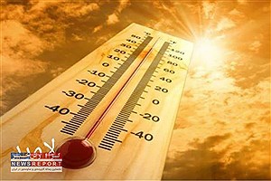 گرم ترین و خنک ترین منطقه در استان فارس مشخص شد