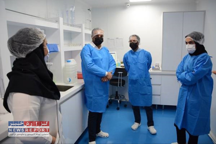 بررسی راهکارهای همکاری پارک علم و فناوری سلامت شیراز با منطقه ویژه اقتصادی