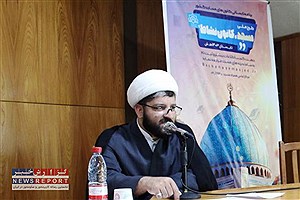 برگزاری مراسم افتتاحیه برنامه های تابستانه «مسجد، کانون نشاط» در کانون های مساجد استان فارس