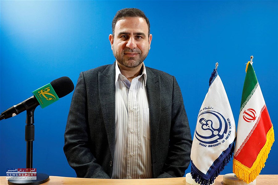 تصویر حدود 2600 دانشجوی استعداد درخشان در دانشگاه علوم پزشکی شیراز  شناسایی شدند