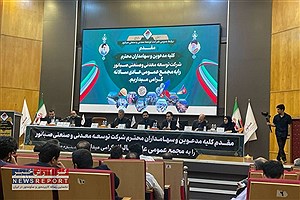سود خالص صبانور در سال گذشته ۸۵ درصد افزایش یافت