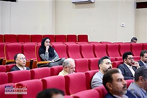 برگزاری مجمع عمومی عادی سالیانه خانه معدن استان یزد