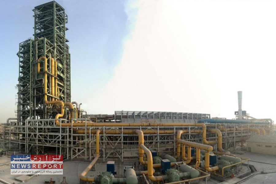 فولاد کردستان؛ شرکتی همسو با منافع محلی و ملی در صنعت کشور