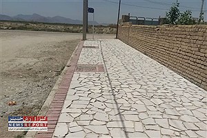 رویکردهای توسعه و محرومیت زدایی روستایی در شهرستان زرقان