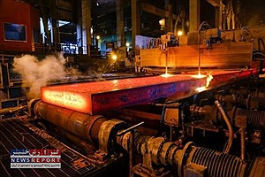 سهم ناچیز 6 تا 7 درصدی صنایع فولادی از مصرف کل برق کشور