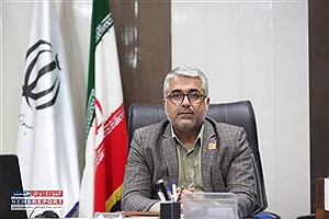 ۳۶درصد از  اعتبارات نفت و گاز و تملک دارایی در شهرستان لامرد افزایش یافت