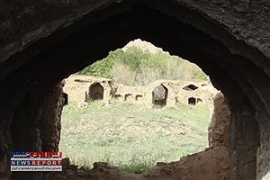 صدور سند مالکیت کاروانسرای دوکوهک در شیراز به نام میراث فرهنگی فارس