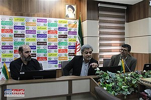 سومین نشست شورای هماهنگی مدیران روابط عمومی تابعه سازمان جهاد کشاورزی فارس برگزار شد