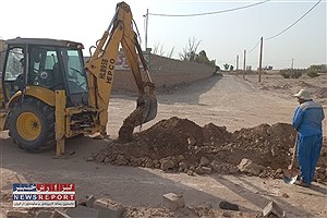 ۳۷۰ انشعاب غیر مجاز در استان یزد شناسایی شد